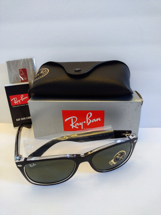 New Ray-Ban Wayfarer Classic Sunglasses