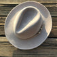 "The Westlake" Hat in Sandy Beige